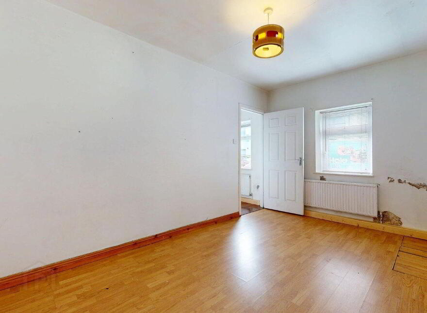 16 Newline, Castlebar, F23N960