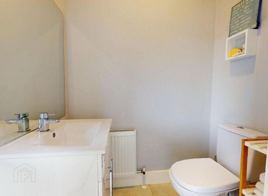 Derrywash, Cloonkeen, F23VW62