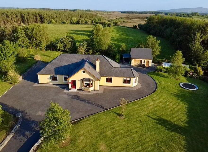 Derrywash, Cloonkeen, F23VW62