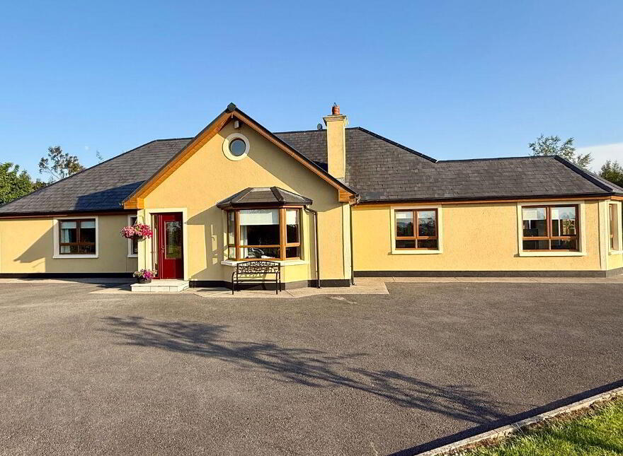 Derrywash, Cloonkeen, F23VW62