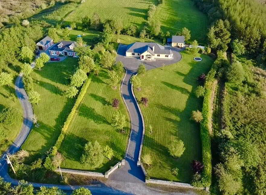 Derrywash, Cloonkeen, F23VW62