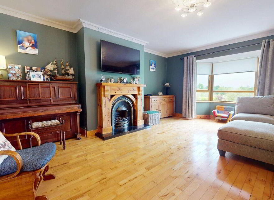 Derrywash, Cloonkeen, F23VW62