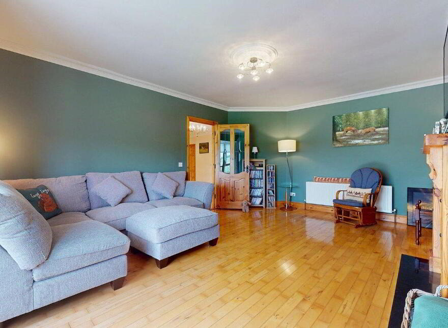 Derrywash, Cloonkeen, F23VW62