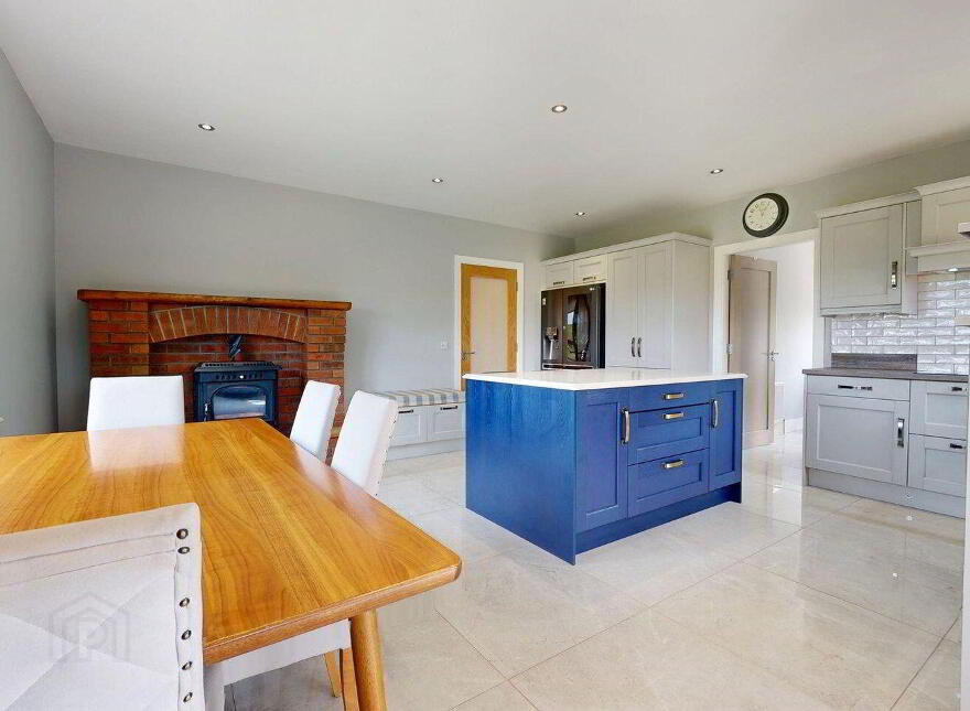 Derrywash, Cloonkeen, F23VW62