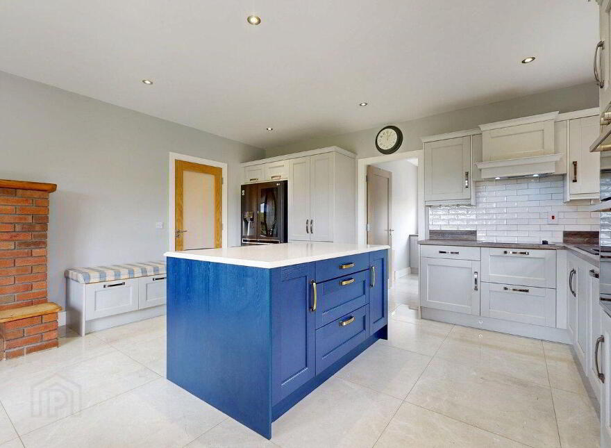 Derrywash, Cloonkeen, F23VW62