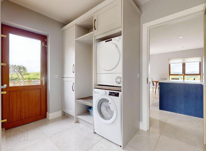 Derrywash, Cloonkeen, F23VW62