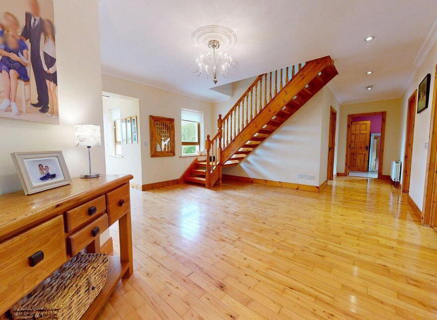 Derrywash, Cloonkeen, F23VW62
