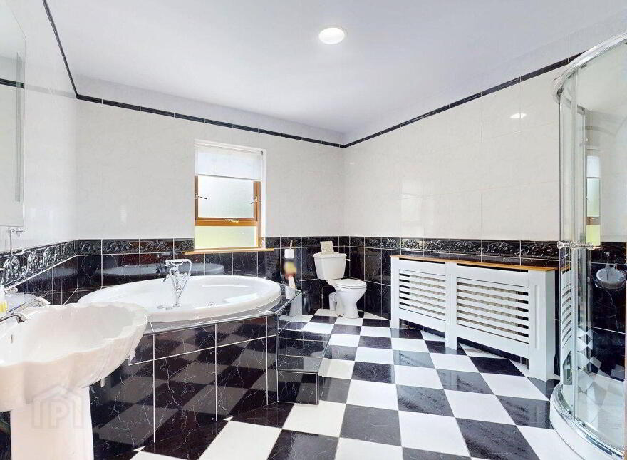Derrywash, Cloonkeen, F23VW62