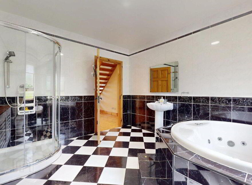 Derrywash, Cloonkeen, F23VW62