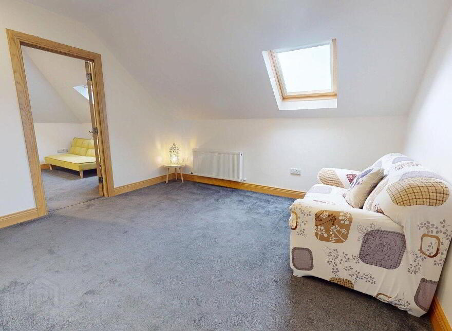 Derrywash, Cloonkeen, F23VW62
