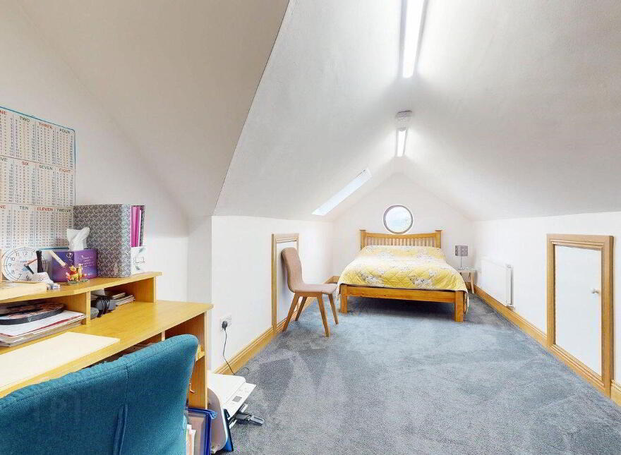 Derrywash, Cloonkeen, F23VW62