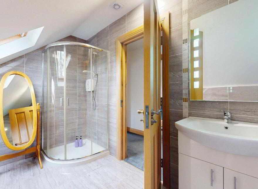 Derrywash, Cloonkeen, F23VW62