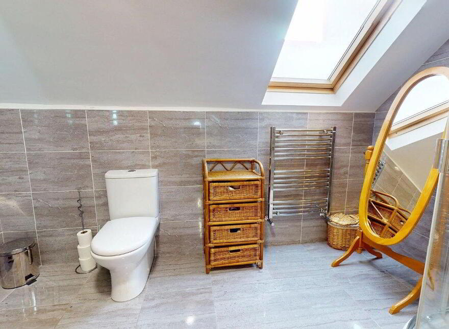 Derrywash, Cloonkeen, F23VW62