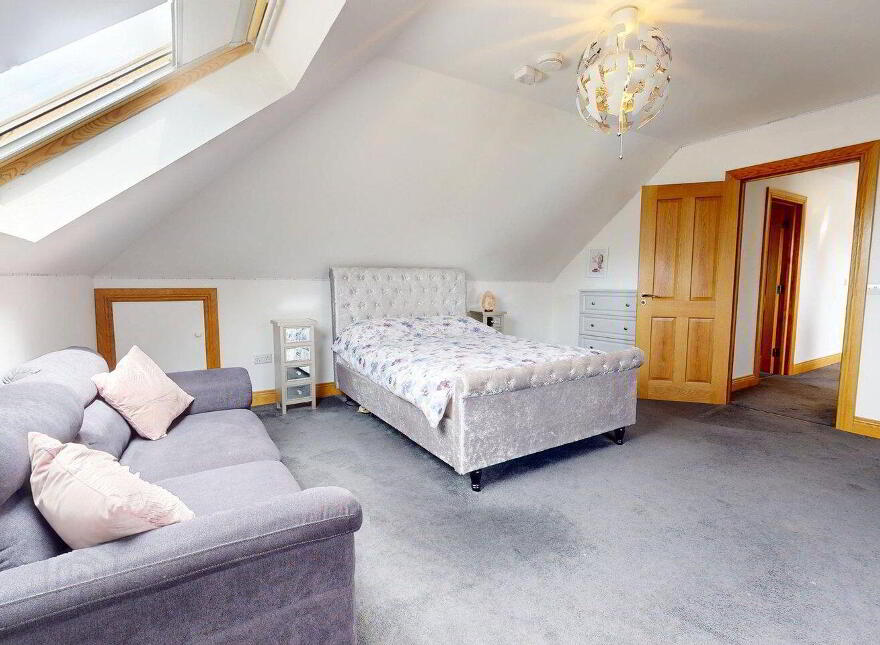 Derrywash, Cloonkeen, F23VW62