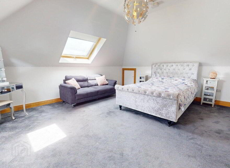 Derrywash, Cloonkeen, F23VW62