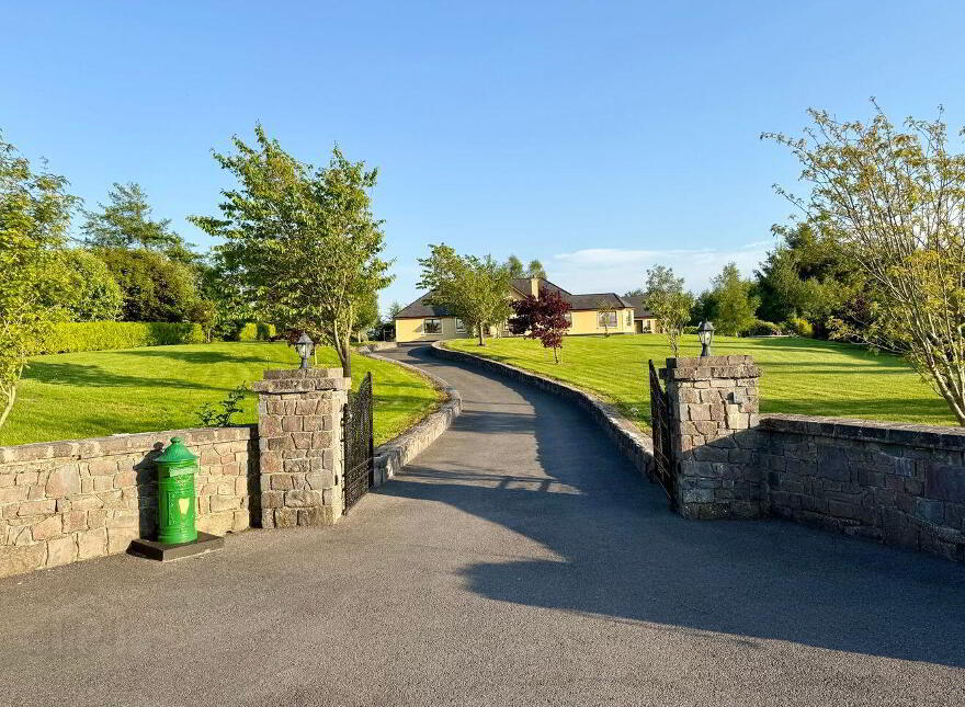 Derrywash, Cloonkeen, F23VW62