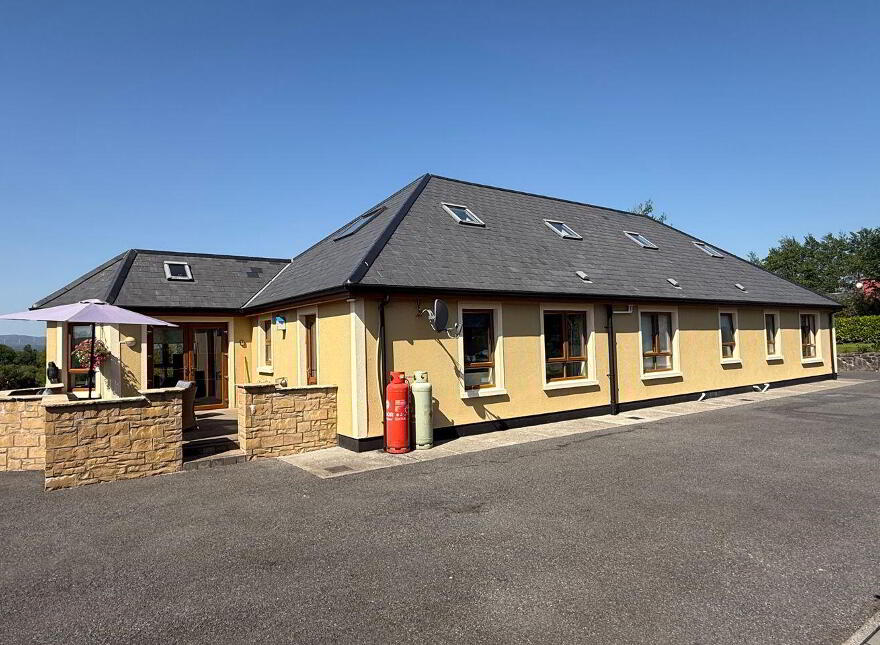 Derrywash, Cloonkeen, F23VW62