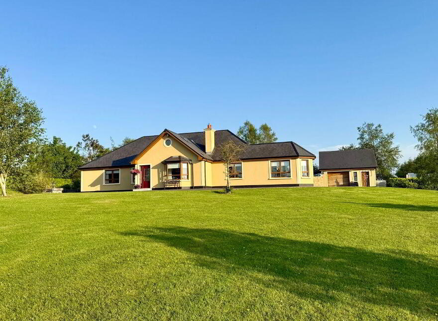Derrywash, Cloonkeen, F23VW62