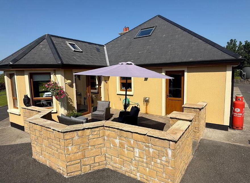 Derrywash, Cloonkeen, F23VW62