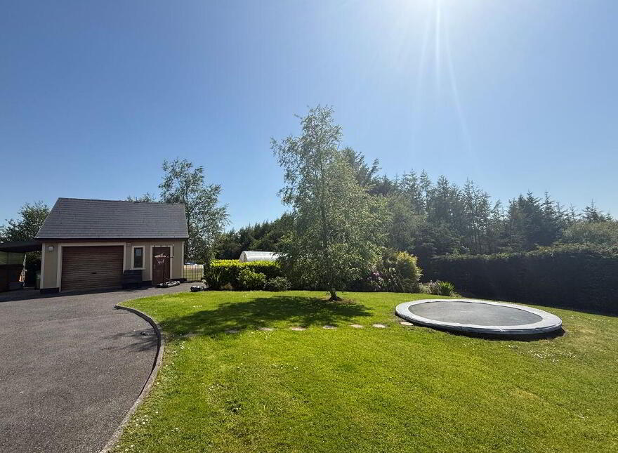 Derrywash, Cloonkeen, F23VW62