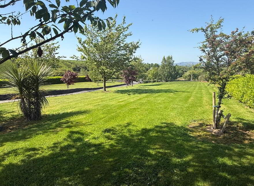 Derrywash, Cloonkeen, F23VW62