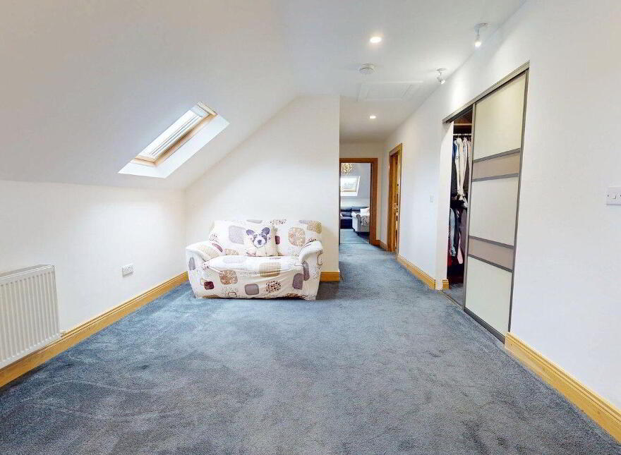 Derrywash, Cloonkeen, F23VW62