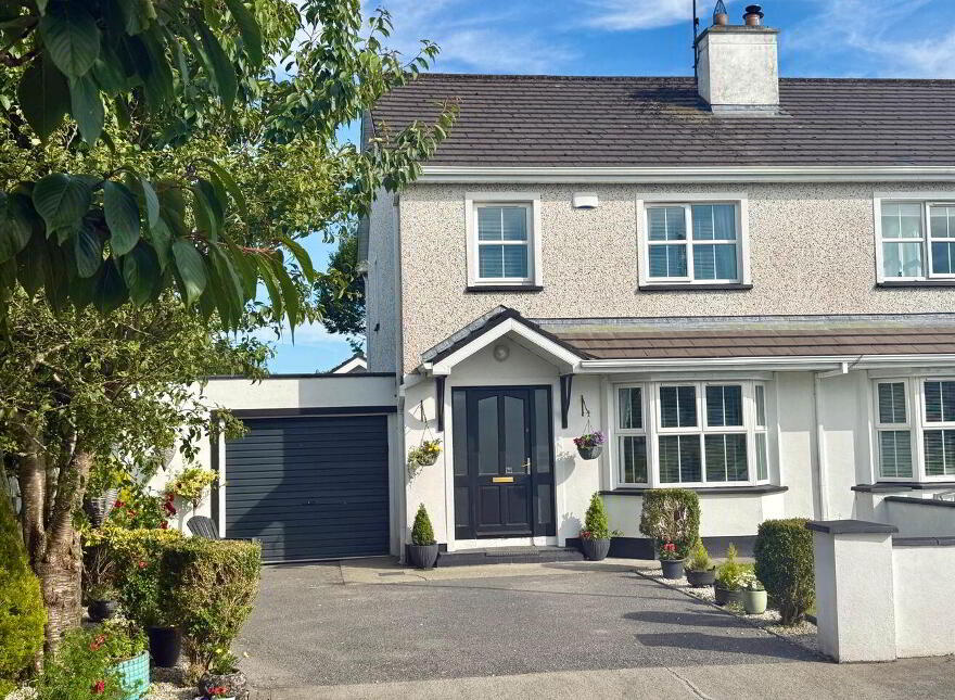 68 Victoria Place, Castlebar, F23CY95