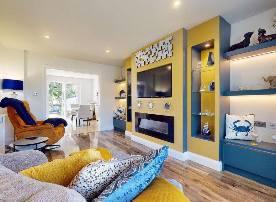 68 Victoria Place, Castlebar, F23CY95