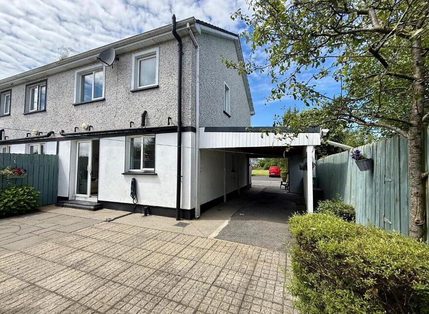 68 Victoria Place, Castlebar, F23CY95