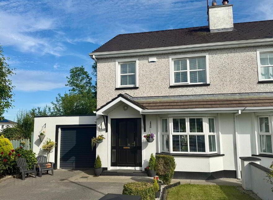 68 Victoria Place, Castlebar, F23CY95