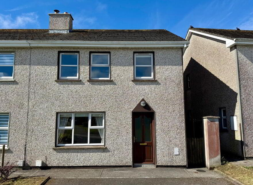 112 Manor Village, Westport Road, Castlebar, F23R598