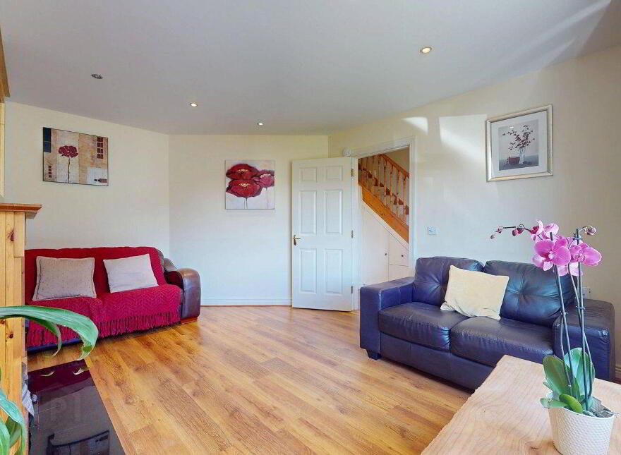 112 Manor Village, Westport Road, Castlebar, F23R598