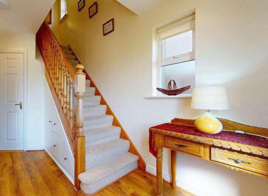 112 Manor Village, Westport Road, Castlebar, F23R598