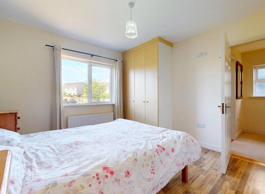 112 Manor Village, Westport Road, Castlebar, F23R598