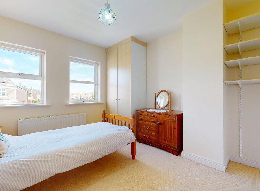 112 Manor Village, Westport Road, Castlebar, F23R598