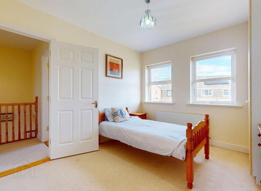 112 Manor Village, Westport Road, Castlebar, F23R598