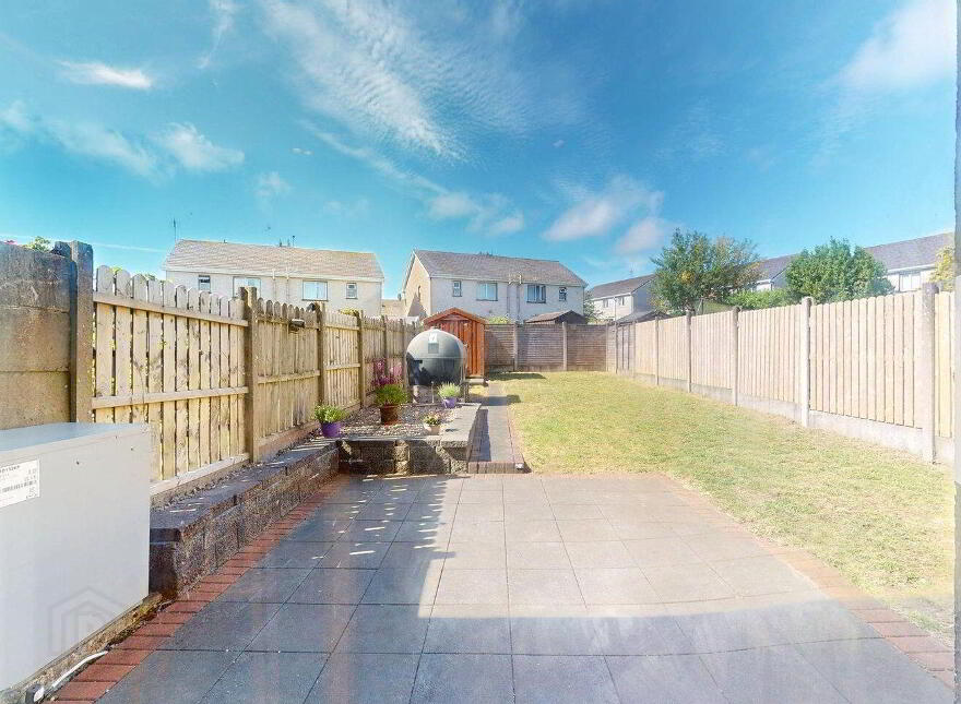112 Manor Village, Westport Road, Castlebar, F23R598