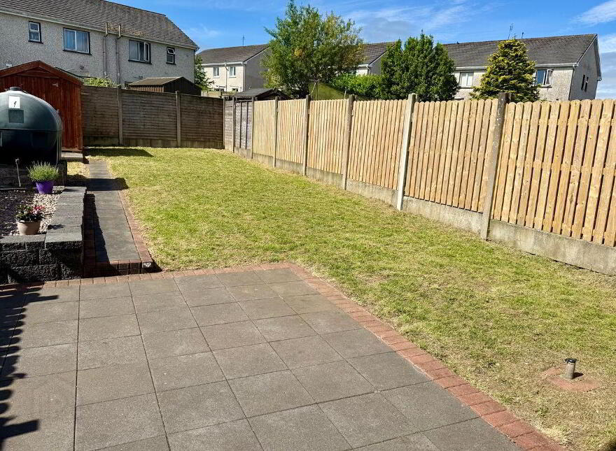 112 Manor Village, Westport Road, Castlebar, F23R598