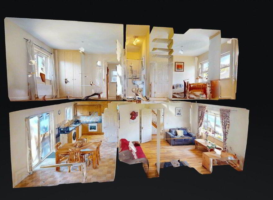 112 Manor Village, Westport Road, Castlebar, F23R598
