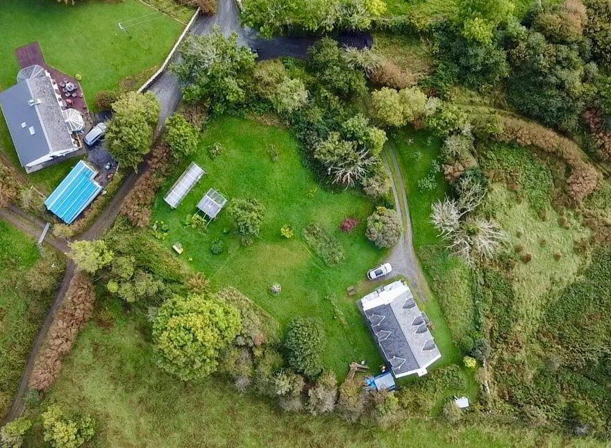 Shanvallyard, Tourmakeady, F12D650