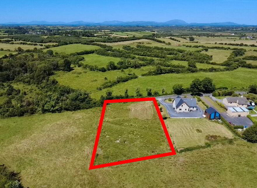 Knockboy, Clogher, Ballintubber