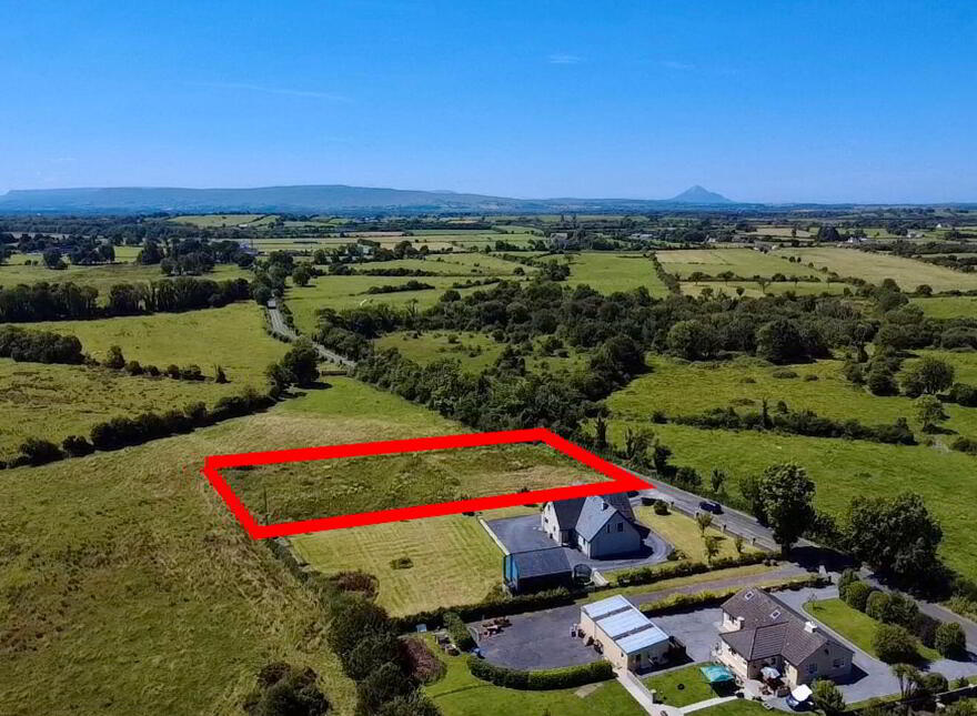 Knockboy, Clogher, Ballintubber