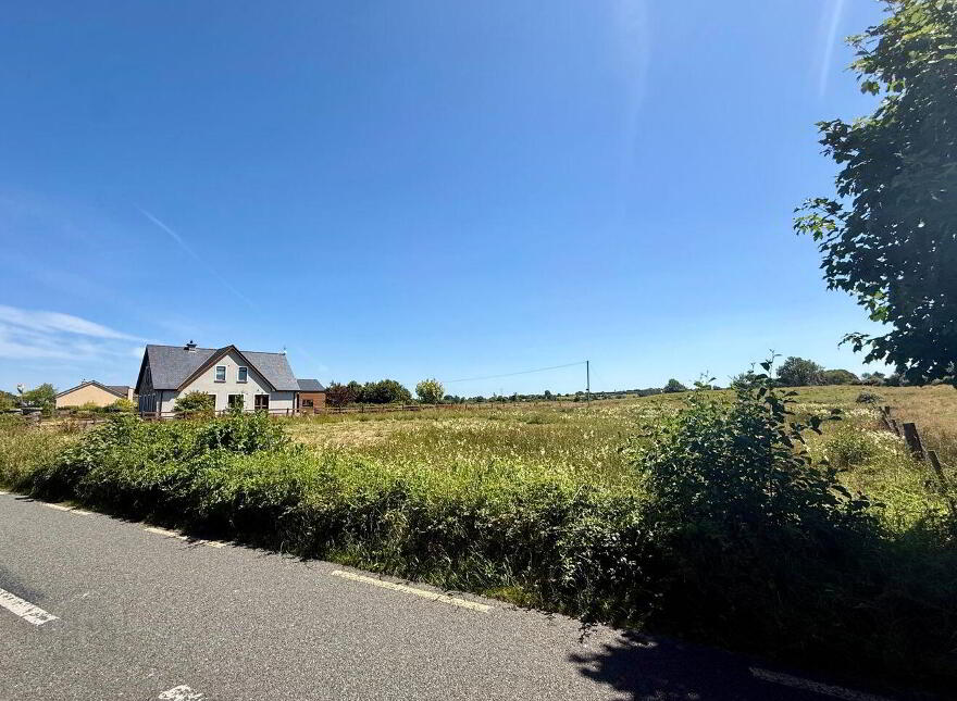 Knockboy, Clogher, Ballintubber