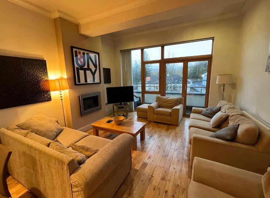 53 Spencer Manor, Castlebar, F23AX59