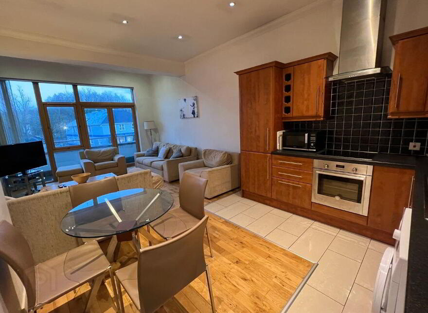 53 Spencer Manor, Castlebar, F23AX59