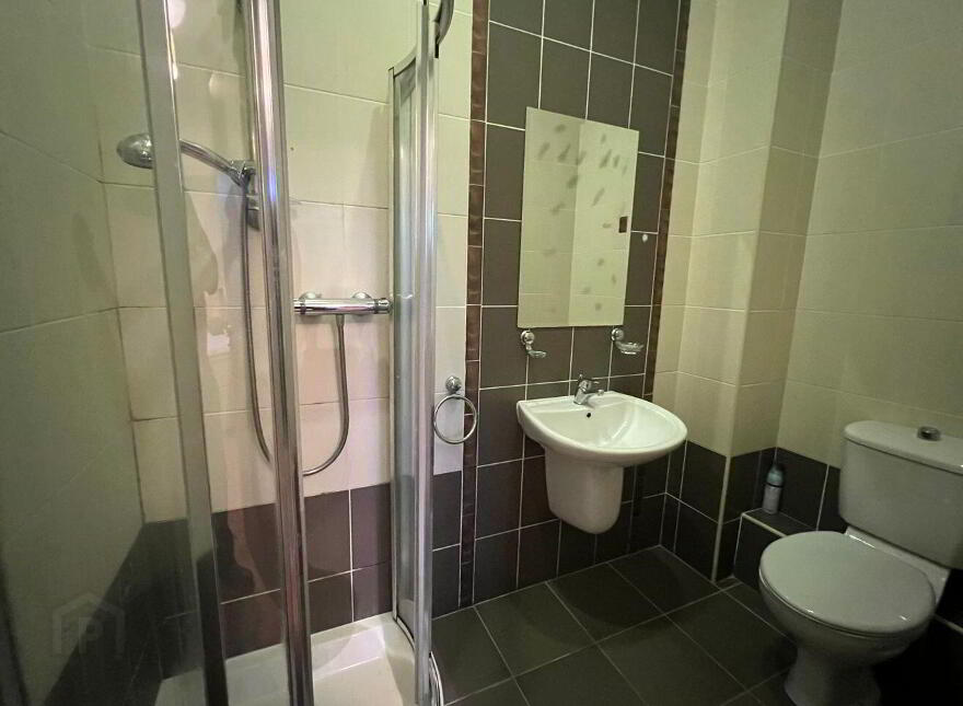 53 Spencer Manor, Castlebar, F23AX59