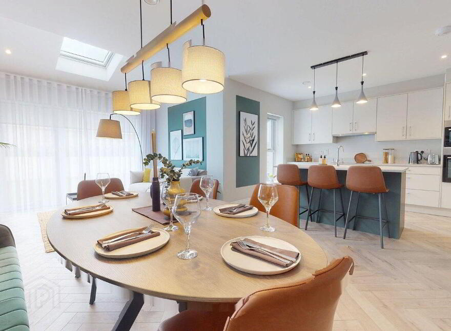 Fully Furnished Showhouse At, 139 Carrabeag, Newport Road, Castlebar, F23H210