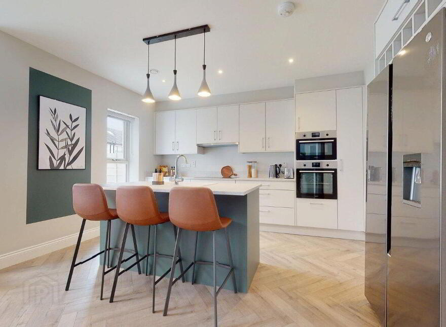 Fully Furnished Showhouse At, 139 Carrabeag, Newport Road, Castlebar, F23H210