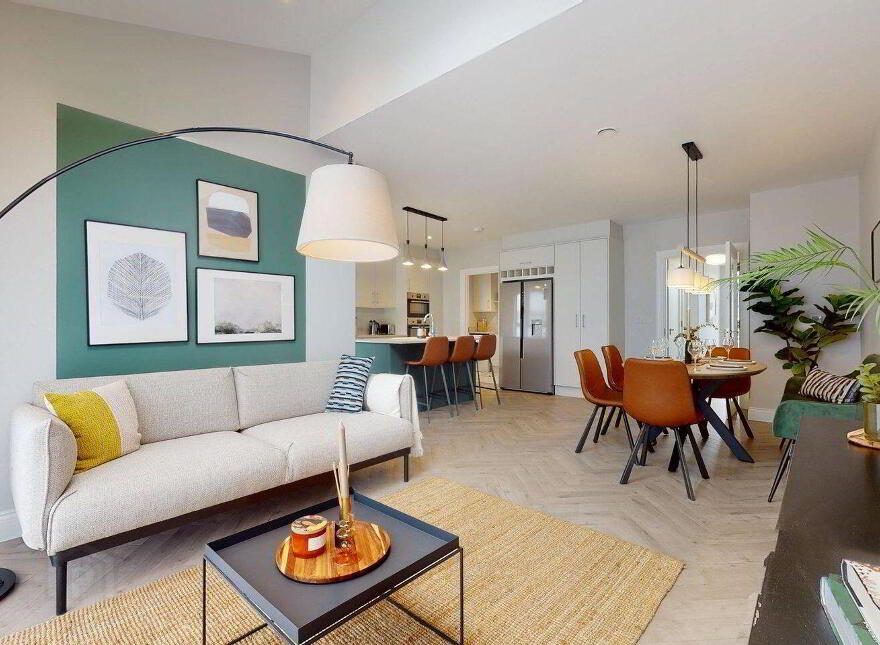 Fully Furnished Showhouse At, 139 Carrabeag, Newport Road, Castlebar, F23H210