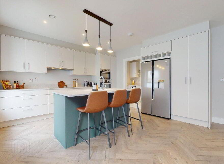Fully Furnished Showhouse At, 139 Carrabeag, Newport Road, Castlebar, F23H210